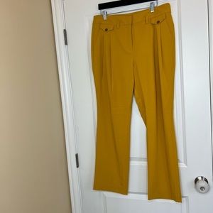𝅺New York and company pant